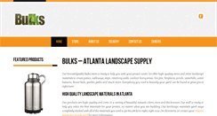 Desktop Screenshot of bulks.com